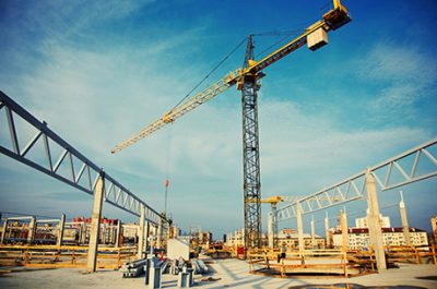 Construction