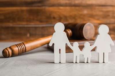 Droit de la famille