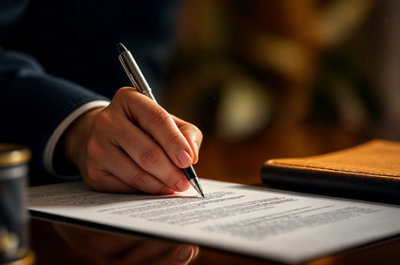 Droit des contrats et responsabilité
